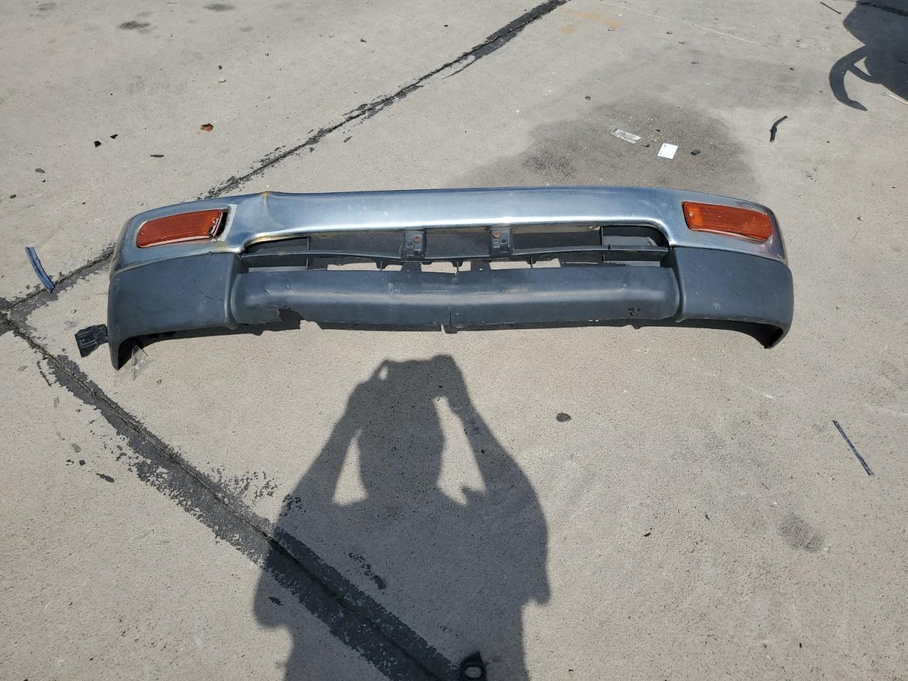 1998 Toyota 4Runner Sr5 VIN: JT3HN86RXW0183218 Lot: 61655005