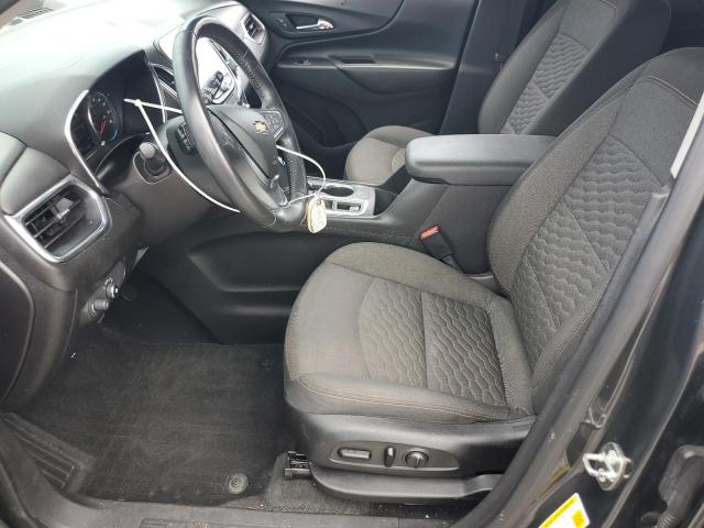  CHEVROLET EQUINOX 2018 Charcoal
