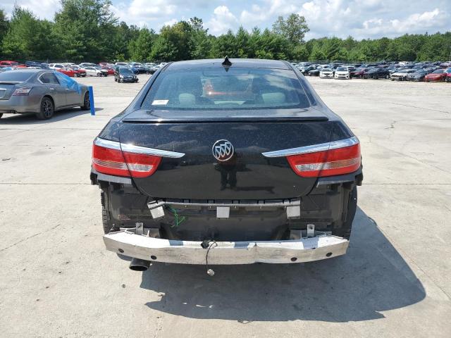 Sedans BUICK VERANO 2017 Czarny