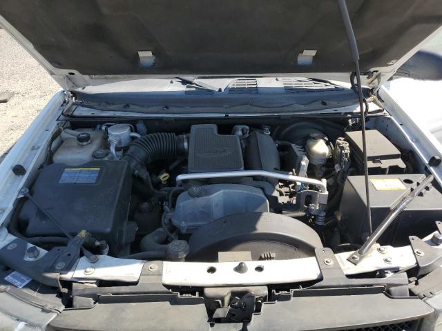 2006 CHEVROLET TRAILBLAZER EXT LS  