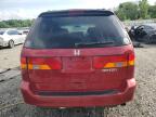 2002 Honda Odyssey Exl   en Venta en Spartanburg, SC - Front End