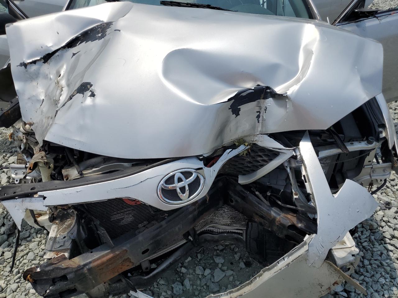 2010 Toyota Camry Se VIN: 4T1BK3EK9AU103096 Lot: 59470225