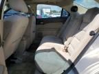 2009 Ford Fusion Se for Sale in Florence, MS - Front End