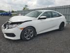 2018 HONDA CIVIC LX   à vendre chez Copart ON - OTTAWA