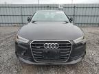 2013 Audi A6 Premium   للبيع في Ottawa، ON - Mechanical