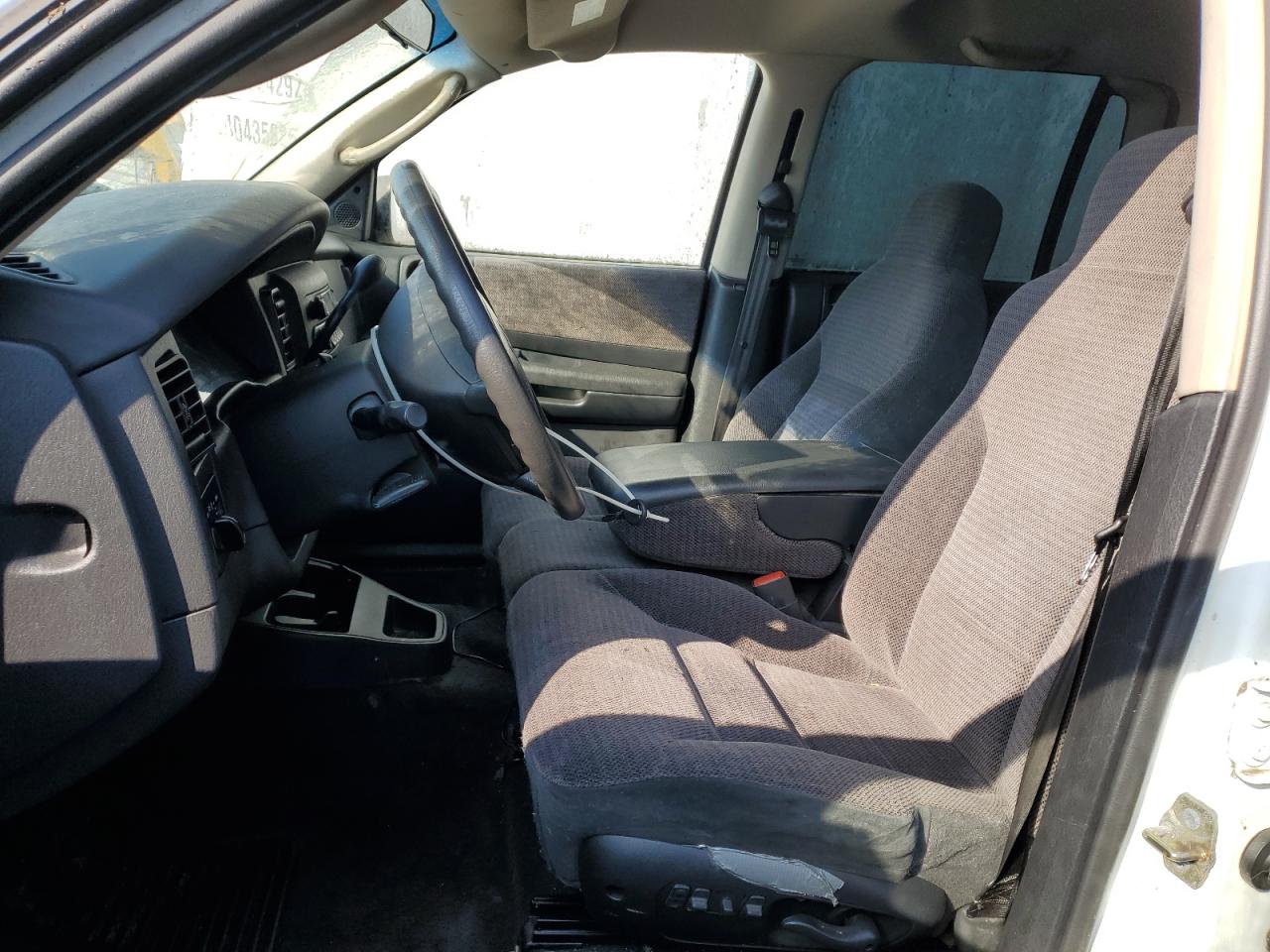 2001 Dodge Durango VIN: 1B4HS28Z71F616432 Lot: 62063125