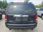 2011 Honda Pilot Ex იყიდება Leroy-ში, NY - Normal Wear