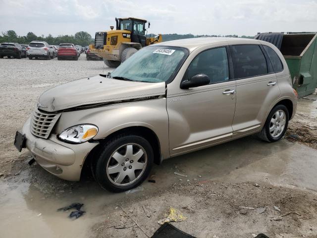 2004 Chrysler Pt Cruiser Touring