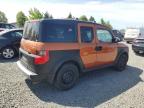 2008 Honda Element Lx for Sale in Eugene, OR - Front End