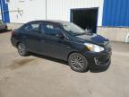 2017 MITSUBISHI MIRAGE G4 SE   for sale at Copart NB - MONCTON