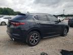 2020 Alfa Romeo Stelvio Ti   na sprzedaż w Oklahoma City, OK - Front End