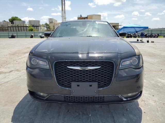  CHRYSLER 300 2019 Black