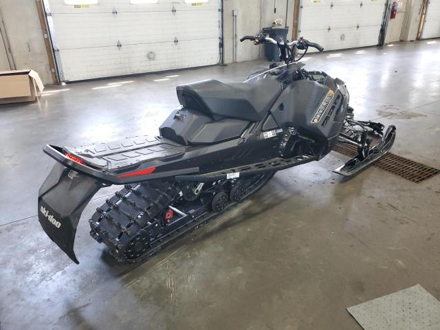 2021 SKIDOO RENEGADE  