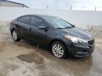 2014 Kia Forte Lx за продажба в Louisville, KY - Hail