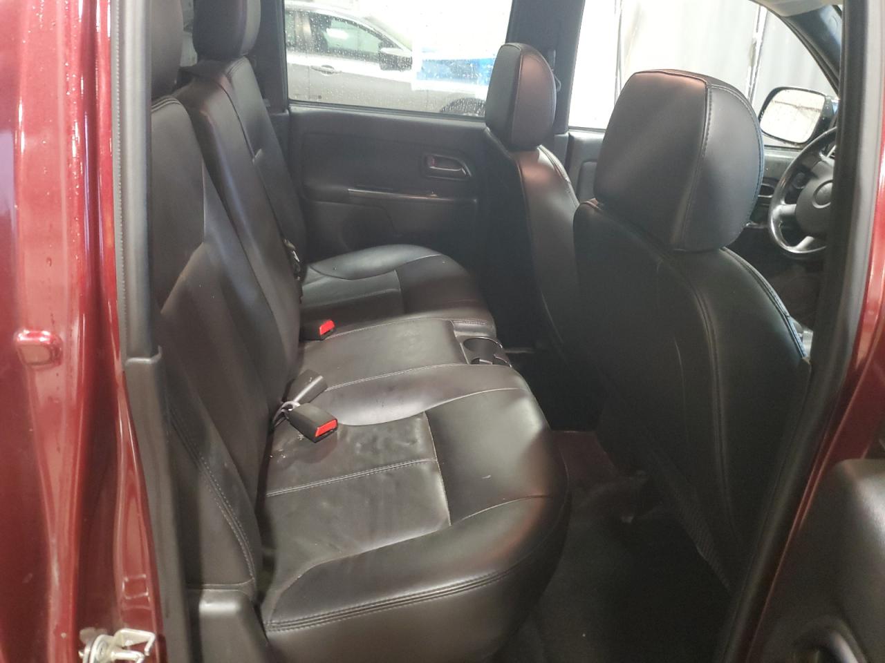 2007 GMC Canyon VIN: 1GTCS13E978125613 Lot: 62387945
