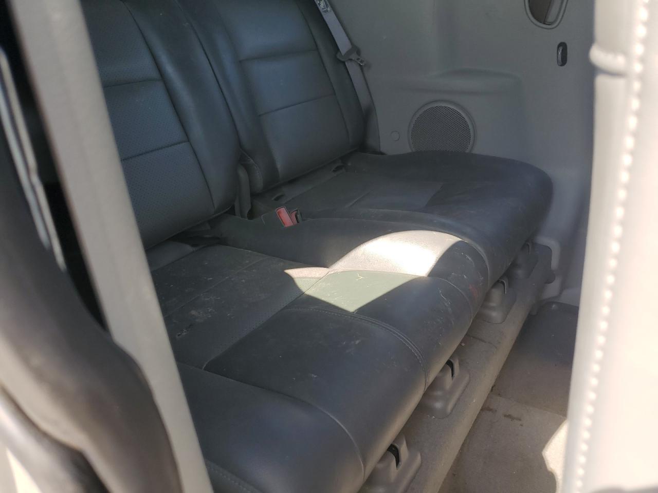 2006 Chrysler Pt Cruiser Gt VIN: 3C3HY75S86T346537 Lot: 61636535