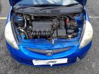 2006 HONDA JAZZ SE for sale at Copart SANDTOFT