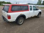 2004 Ford Ranger Super Cab на продаже в Columbia Station, OH - Normal Wear