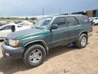 2001 Toyota 4Runner Sr5 for Sale in Colorado Springs, CO - Rear End