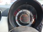 2020 FIAT 500 LOUNGE for sale at Copart WOLVERHAMPTON