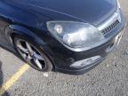 2009 VAUXHALL ASTRA SRI+ for sale at Copart SANDTOFT