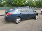 2017 Nissan Versa S продається в Laurel, MD - Front End