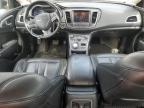 2016 Chrysler 200 Limited იყიდება China Grove-ში, NC - Rear End