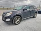 Haslet, TX에서 판매 중인 2016 Chevrolet Equinox Lt   - Rear End