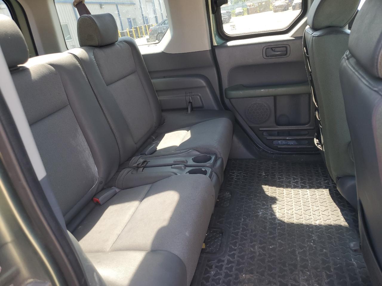 2004 Honda Element Ex VIN: 5J6YH28504L030847 Lot: 62217445