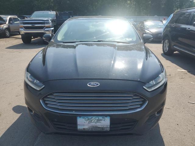  FORD FUSION 2013 Czarny