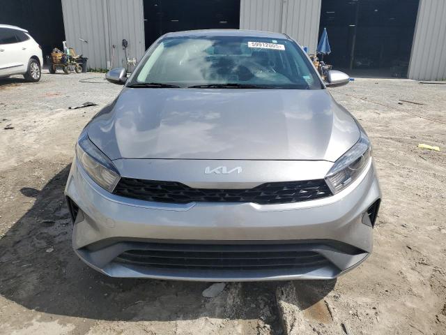  KIA FORTE 2024 Szary