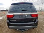2013 Dodge Durango Crew for Sale in Temple, TX - Hail