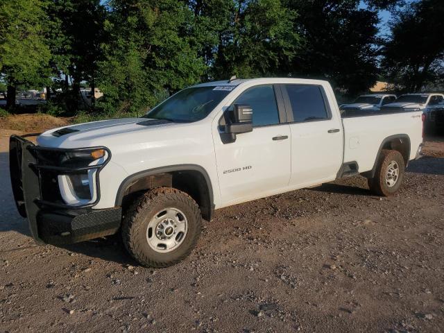 2023 Chevrolet Silverado K2500 Heavy Duty