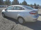 2018 Ford Fiesta S zu verkaufen in Graham, WA - Undercarriage