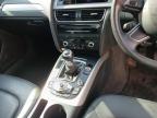 2013 AUDI A4 TECHNIK for sale at Copart ROCHFORD