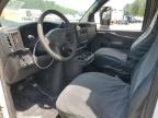 2007 Gmc Savana Cutaway G3500   იყიდება West Warren-ში, MA - Burn - Interior