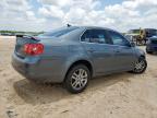 2007 Volkswagen Jetta 2.5 Option Package 1   for Sale in San Antonio, TX - Undercarriage
