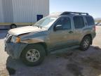 2005 Nissan Xterra Off Road de vânzare în Tucson, AZ - Front End