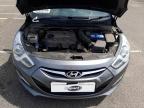 2012 HYUNDAI I40 PREMIU for sale at Copart SANDTOFT
