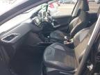 2015 PEUGEOT 2008 ALLUR for sale at Copart SANDTOFT