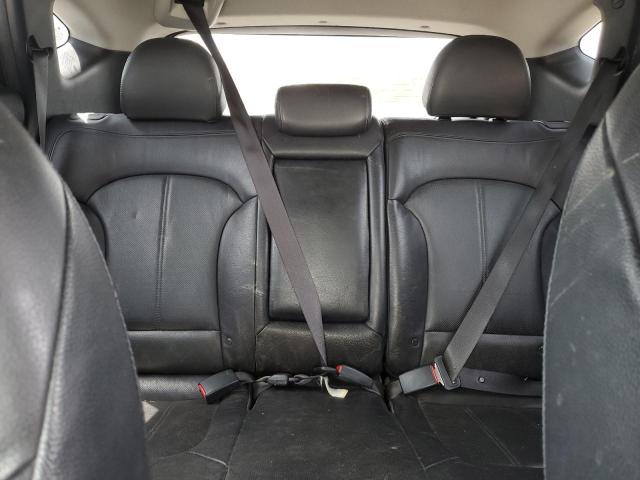 2011 HYUNDAI TUCSON GLS  