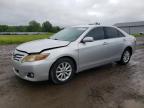 2011 Toyota Camry Base на продаже в Columbia Station, OH - Mechanical