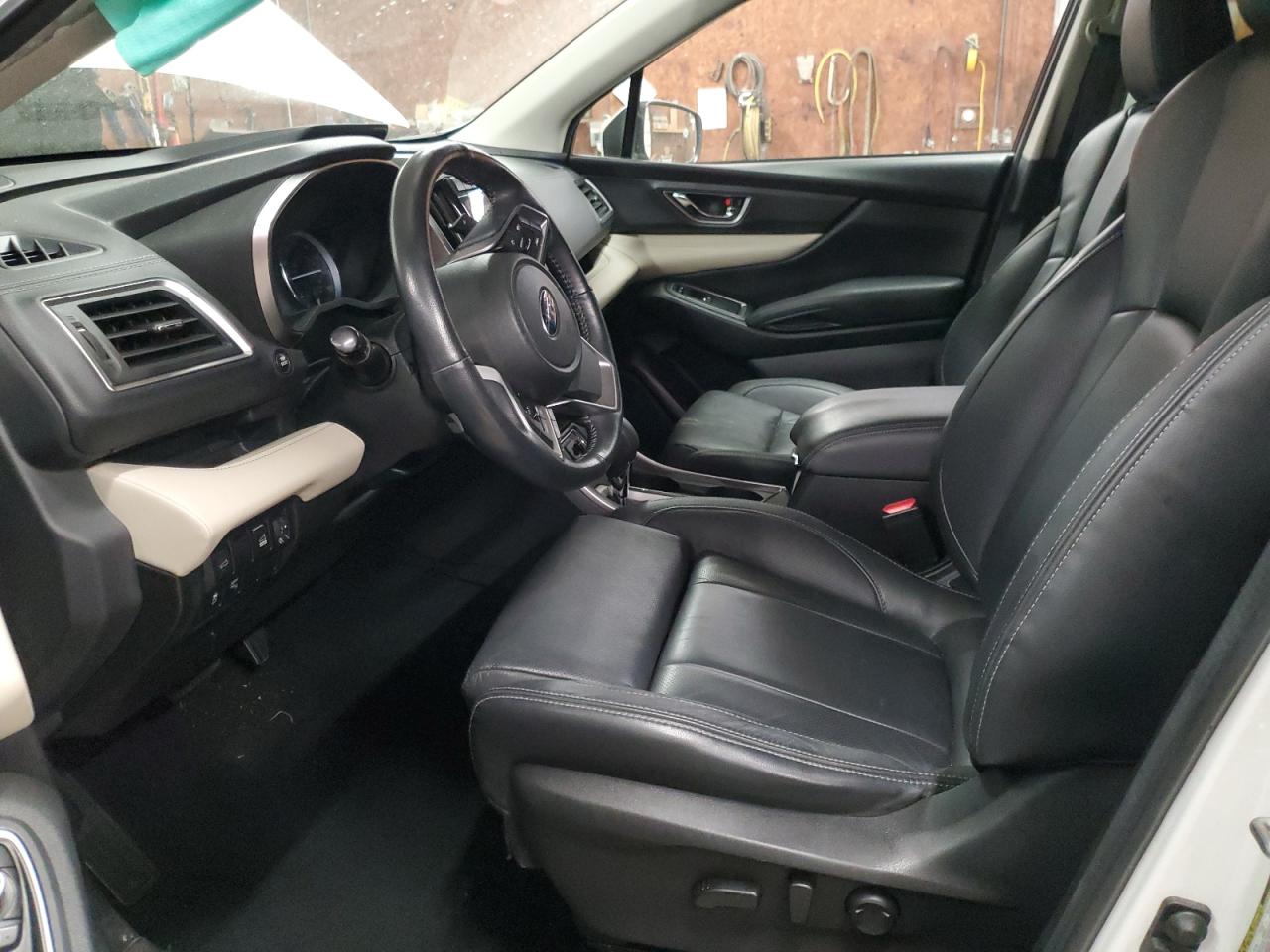 2019 Subaru Ascent Limited VIN: 4S4WMAMD2K3458010 Lot: 62314775