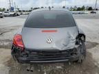 2014 Volkswagen Beetle  продається в Riverview, FL - Rear End