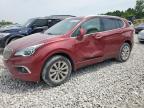 2017 Buick Envision Essence na sprzedaż w Wayland, MI - Side