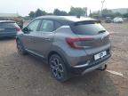 2023 RENAULT CAPTUR TEC for sale at Copart WISBECH