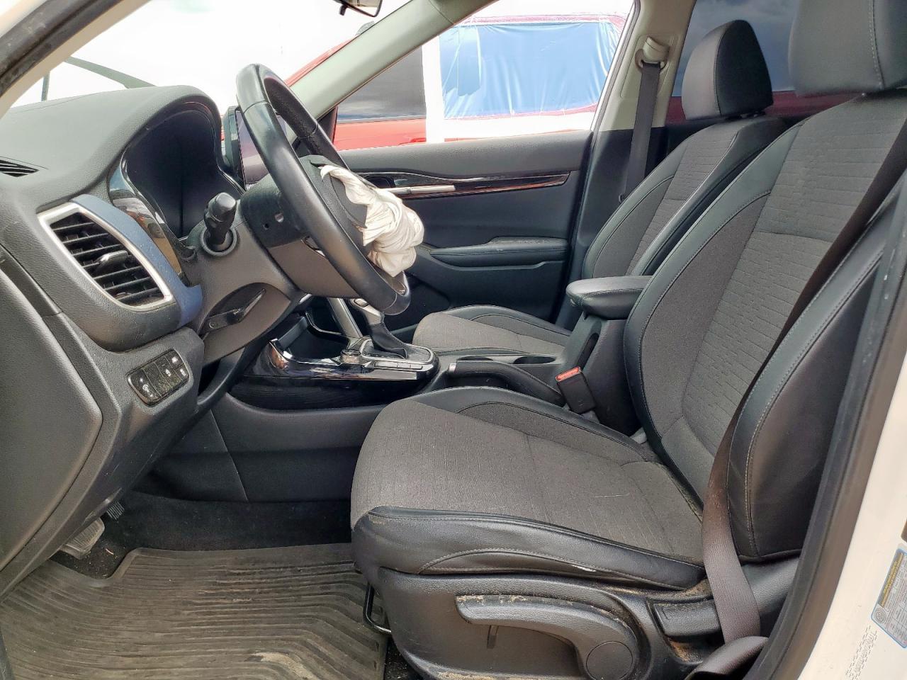 2022 Kia Seltos S VIN: KNDEUCAA8N7246411 Lot: 62934845
