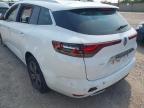 2021 RENAULT MEGANE ICO for sale at Copart YORK