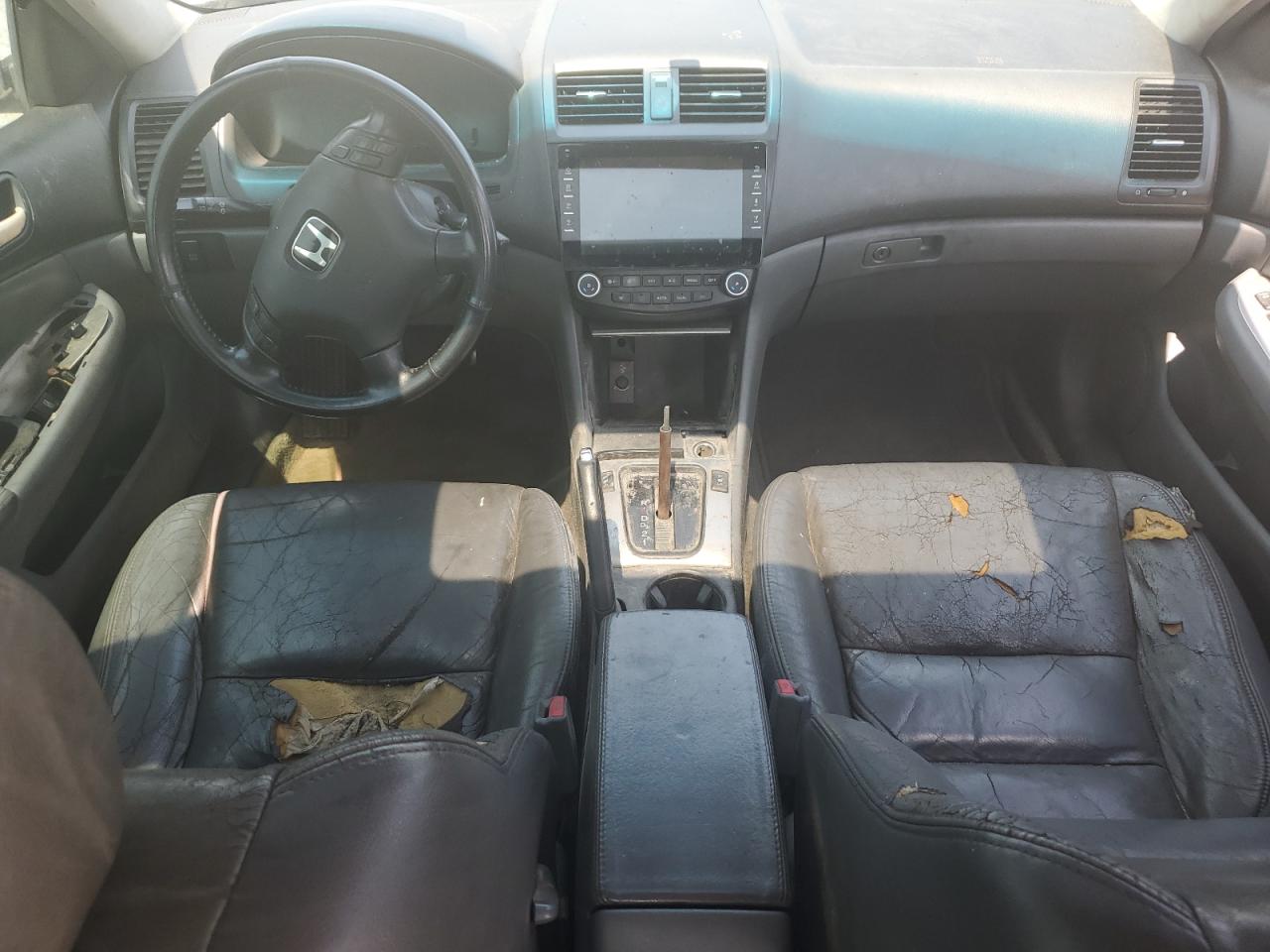 2004 Honda Accord Ex VIN: 1HGCM66564A042536 Lot: 62340495