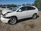 2005 Lexus Rx 330 на продаже в Baltimore, MD - Front End